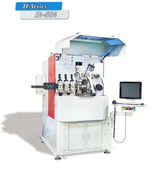 JD-560